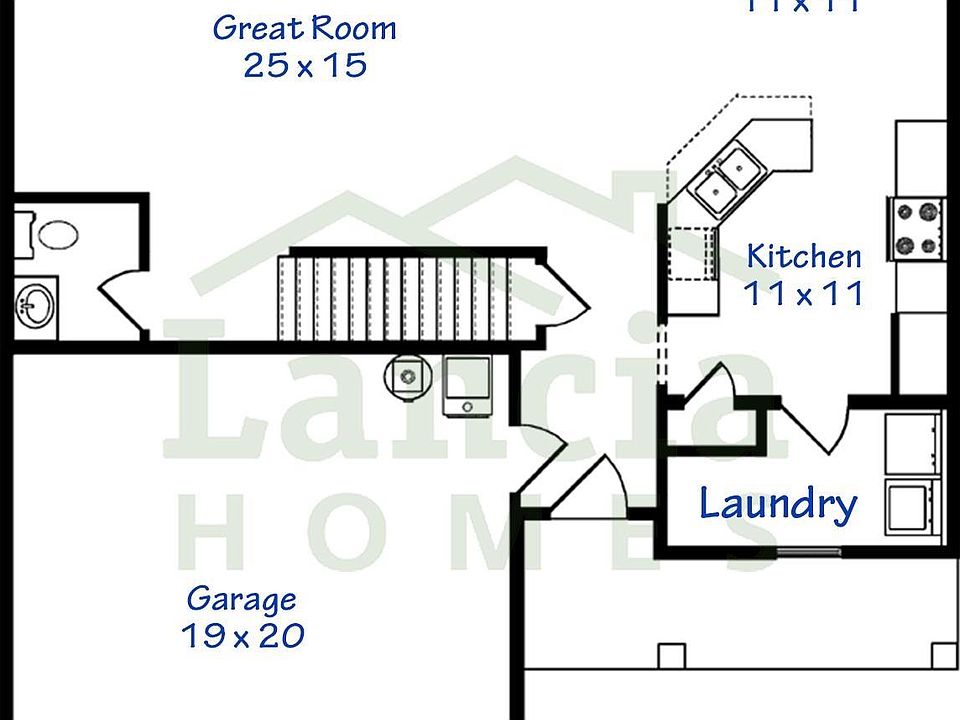 2nd image of 14817 Windwood Ct
