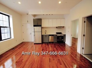 646 Evergreen Ave #2, Brooklyn, NY 11207
