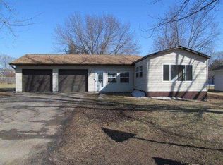 11544 Chase St, Trempealeau, WI 54661