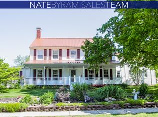 209 Orchard St, Danville, IL 61832