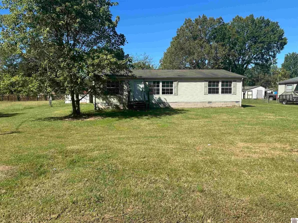 1633 Little Ave, Paducah, KY 42003