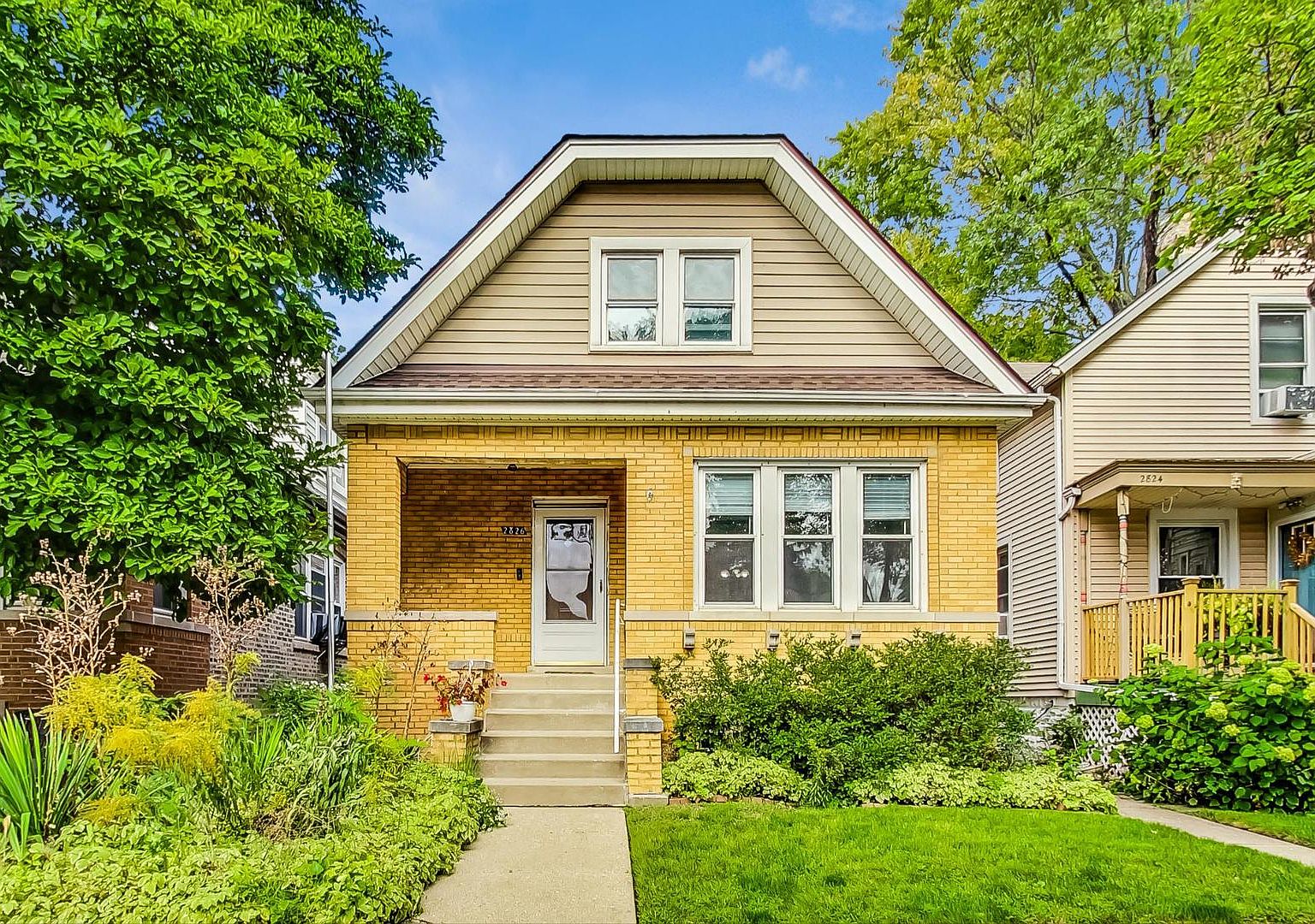 2826 W Sherwin Ave, Chicago, IL 60645 MLS 11899844 Zillow