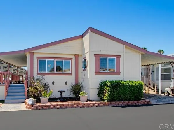 1219 E Barham Dr Space 127, San Marcos, CA 92078