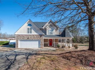 74 Sawdust Trl, Nicholson, GA 30565