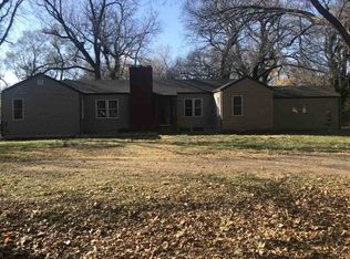 5401 N Sullivan Ave, Wichita, KS 67204