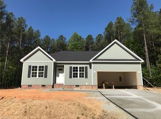 429 Swicegood Farms Ln, Linwood, NC 27299