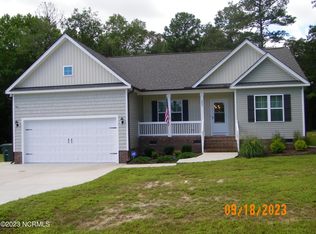 302 Eagle Pl, Goldsboro, NC 27530
