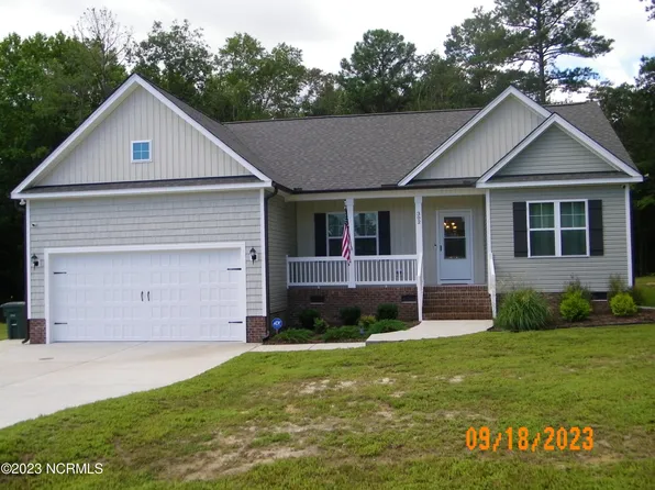 302 Eagle Place, Goldsboro, NC 27530