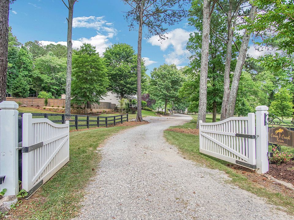 15535 Wood Rd, Milton, GA 30004 Zillow