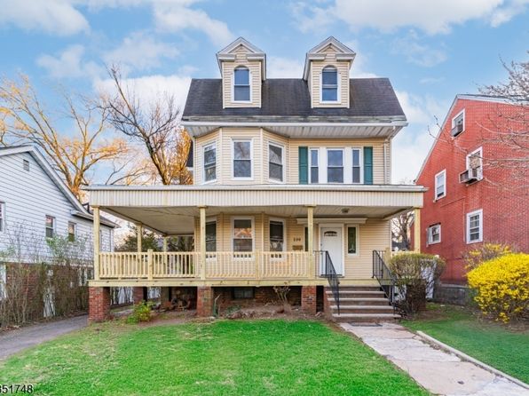 290-292 Meeker Ave, Newark City, NJ 07112