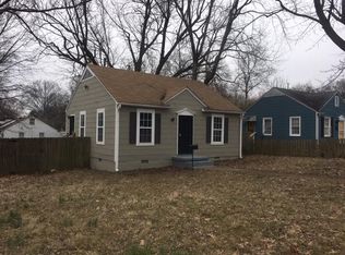 2583 Madison Ave, Memphis, TN 38112