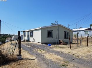 1501 SW Isaac Ave, Pendleton, OR 97801