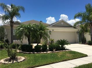 2048 Mountleigh Trl, Orlando, FL 32824