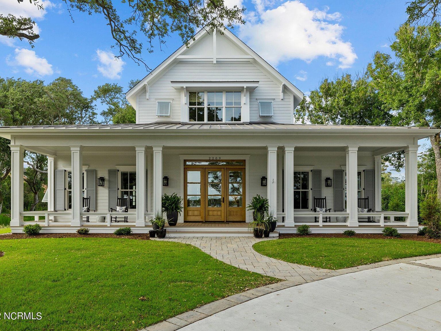 2209 Front Street, Beaufort, NC 28516 Zillow
