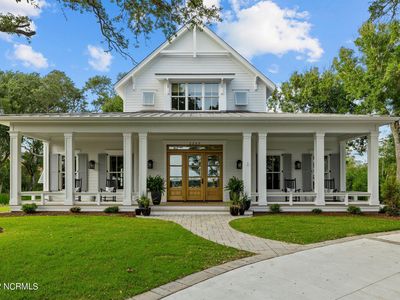 2209 Front Street, Beaufort, NC, 28516