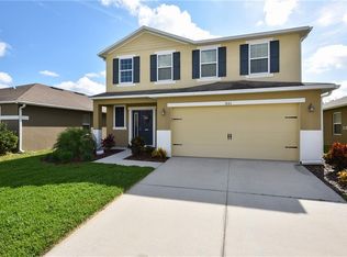 1861 Patriot Way, Saint Cloud, FL 34769