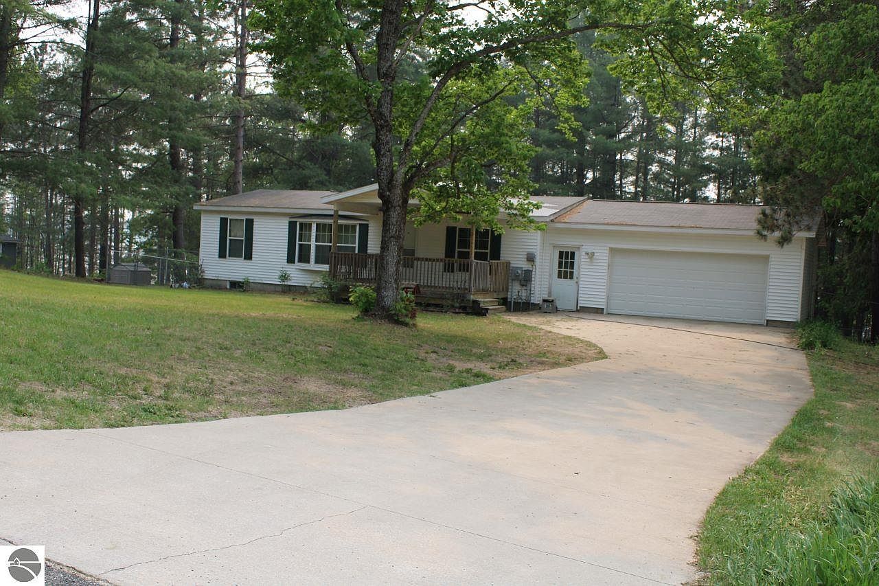 9461 Gedman Rd NE, Mancelona, MI 49659 MLS 1911814 Zillow
