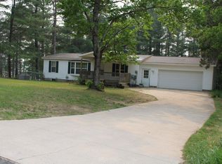 9461 Gedman Rd NE, Mancelona, MI 49659