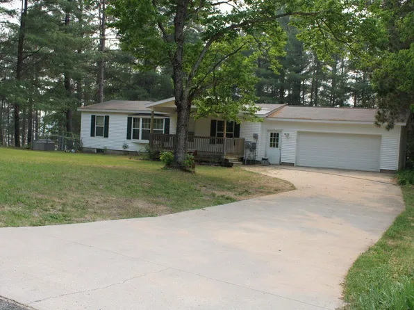 9461 Gedman Rd NE, Mancelona, MI 49659