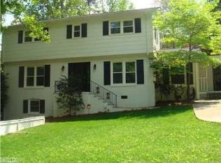 1903 Forest Valley Rd, Greensboro, NC 27410