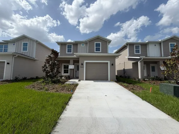 5341 Vista Lago Dr, Orlando, FL 32811