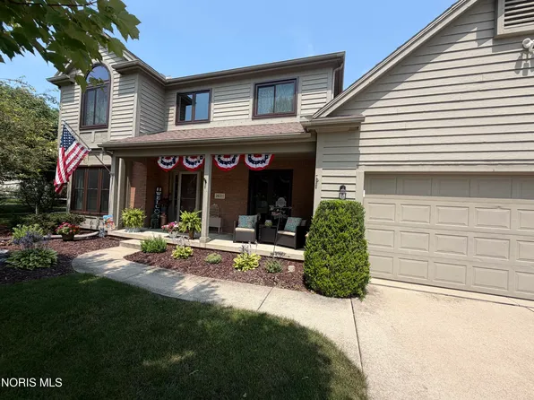 26311 Laurel Ln, Perrysburg, OH 43551