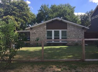 3205 Overcup Oak Dr, Austin, TX 78704