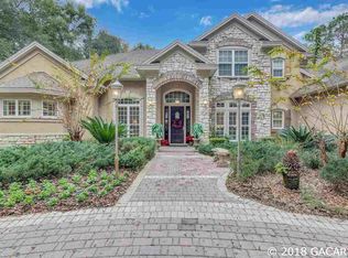 11120 SW 27th Ave, Gainesville, FL 32608