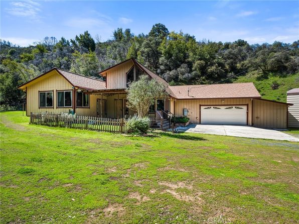 2979 Scotts Creek Rd, Lakeport, CA 95453