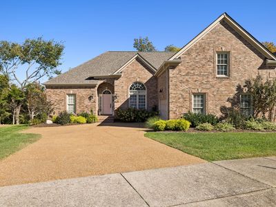 421 Caledonian Ct, Nashville, TN, 37211