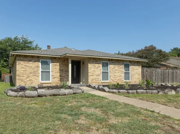 3305 Pinion Dr, Plano, TX 75023