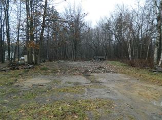 4753 Worth Rd, Standish, MI 48658