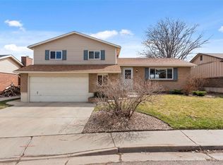 8622 W Arbor Ave, Littleton, CO 80123
