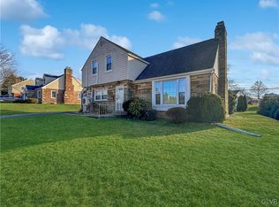 4232 Midland Rd S, Allentown, PA 18104