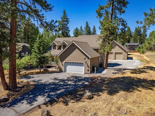 15698 Saint Albans Pl, Truckee, CA 96161