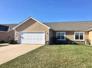 1800 E 105th Pl, Crown Point, IN 46307