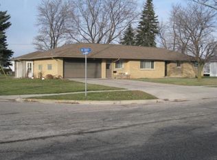 6211 Center St, Unionville, MI 48767