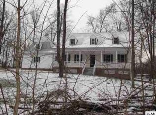 2567 Amsler Dr, Adrian, MI