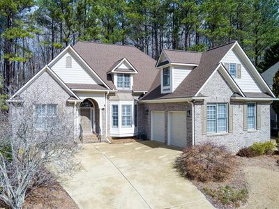 76 Misty View Ln, Acworth, GA, 30101