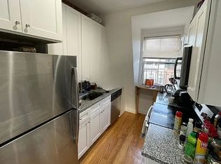 480 Massachusetts Ave #5, Boston, MA 02118