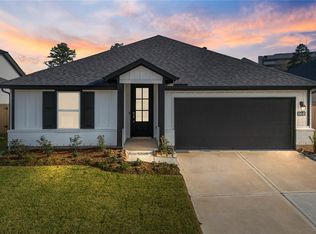 19645 Montgomery Ridge Way, Montgomery, TX 77316