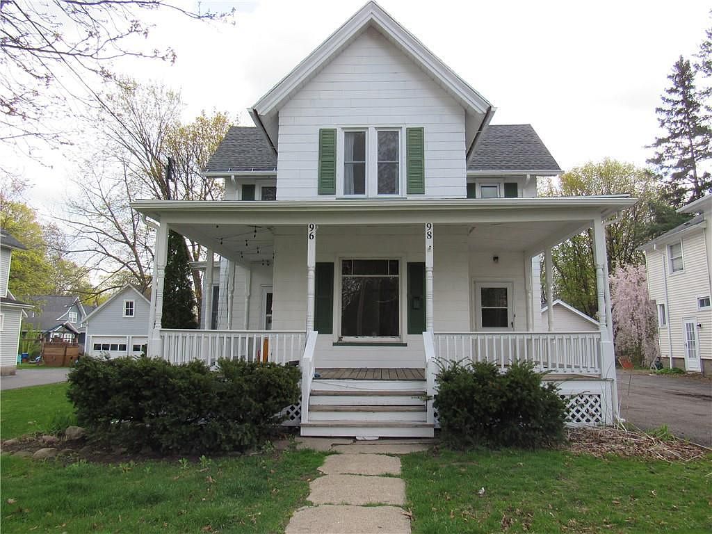 98 South Ave, ster, NY 14580 Zillow