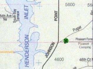 0 Puget Rd NE, Olympia, WA 98516