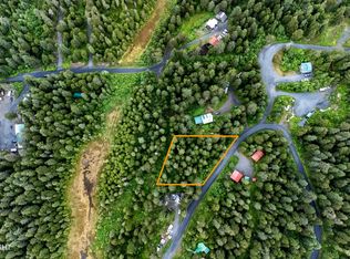 L13-B7 Merlin Dr, Seward, AK 99664