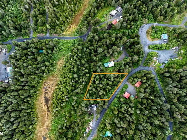 L13-B7 Merlin Dr, Seward, AK 99664