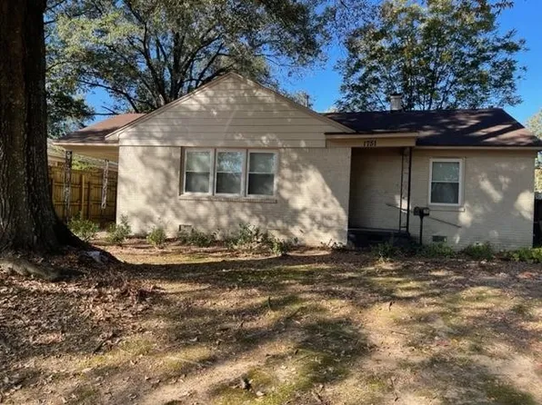 1751 Myrna Ln, Memphis, TN 38117
