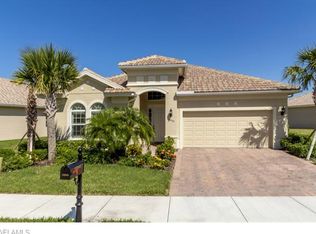 10543 Yorkstone Dr, Bonita Springs, FL 34135