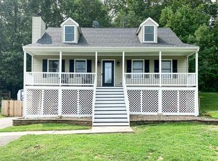 217 Capital Ln LOT 9, Forest, VA 24551