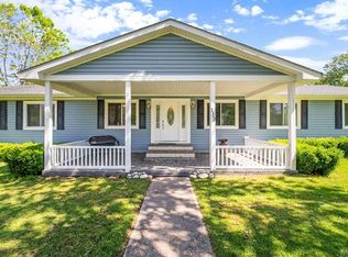 113 Quaker Dr, Elizabeth City, NC 27909