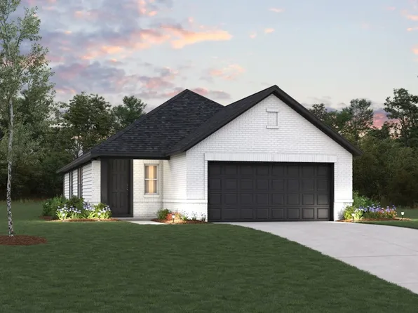 20934 Carob Tree Ln, Tomball, TX 77377